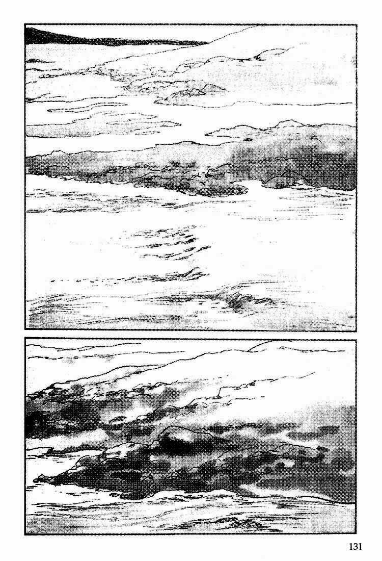 Lone Wolf And Cub Chapter 114 - Trang 2