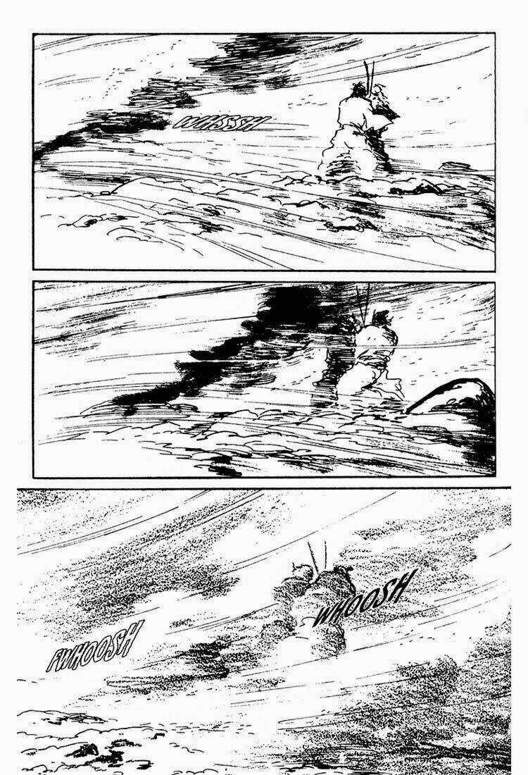 Lone Wolf And Cub Chapter 114 - Trang 2