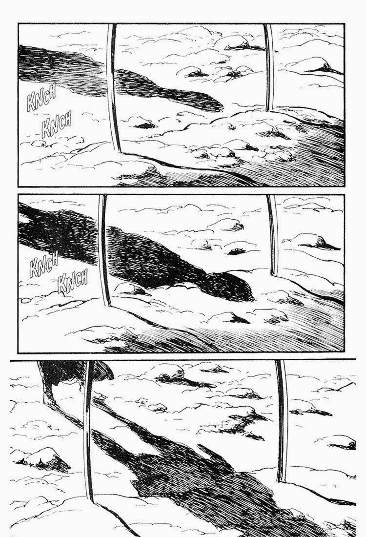 Lone Wolf And Cub Chapter 113 - Trang 2