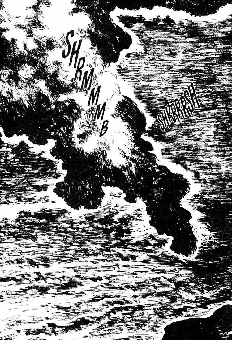 Lone Wolf And Cub Chapter 112 - Trang 2