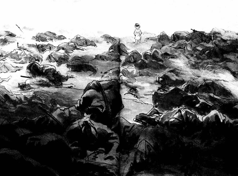 Lone Wolf And Cub Chapter 111 - Trang 2