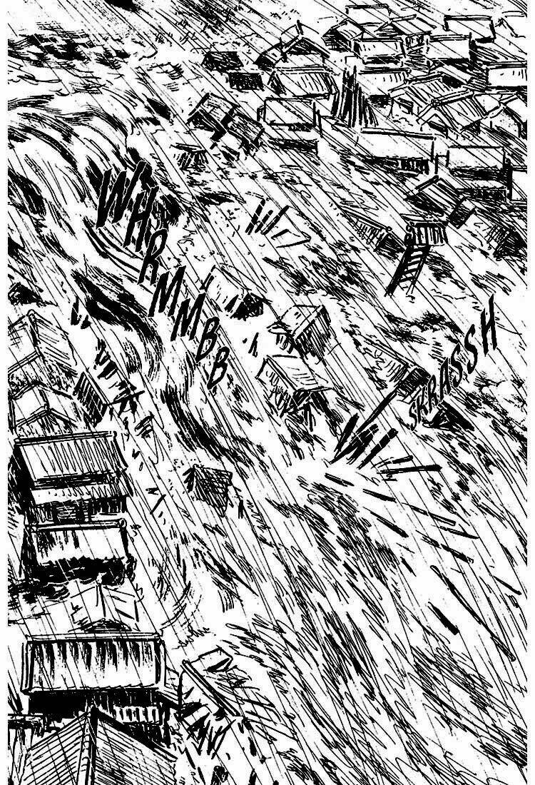 Lone Wolf And Cub Chapter 110.2 - Trang 2