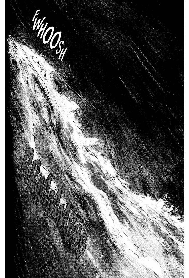 Lone Wolf And Cub Chapter 109 - Trang 2