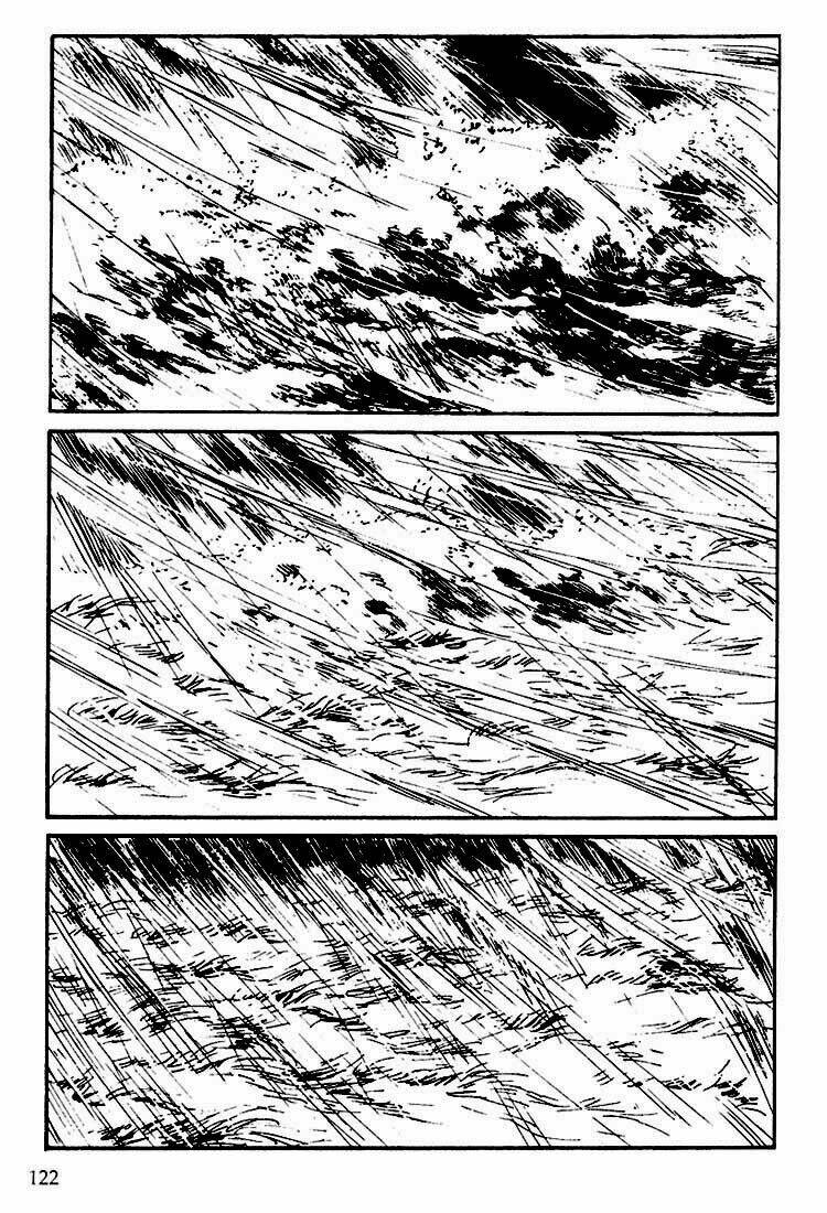 Lone Wolf And Cub Chapter 109 - Trang 2