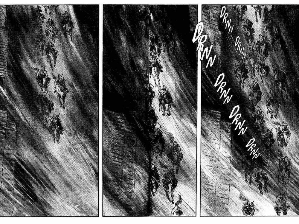 Lone Wolf And Cub Chapter 108 - Trang 2