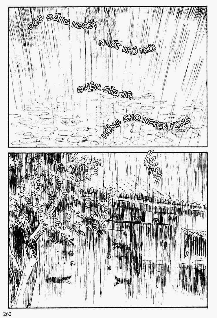 Lone Wolf And Cub Chapter 107 - Trang 2