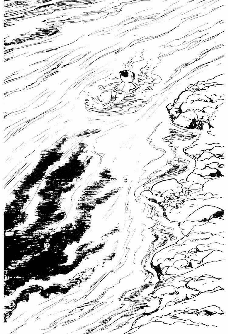 Lone Wolf And Cub Chapter 102 - Trang 2