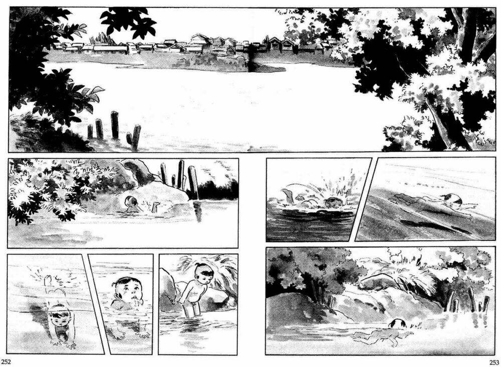 Lone Wolf And Cub Chapter 102 - Trang 2