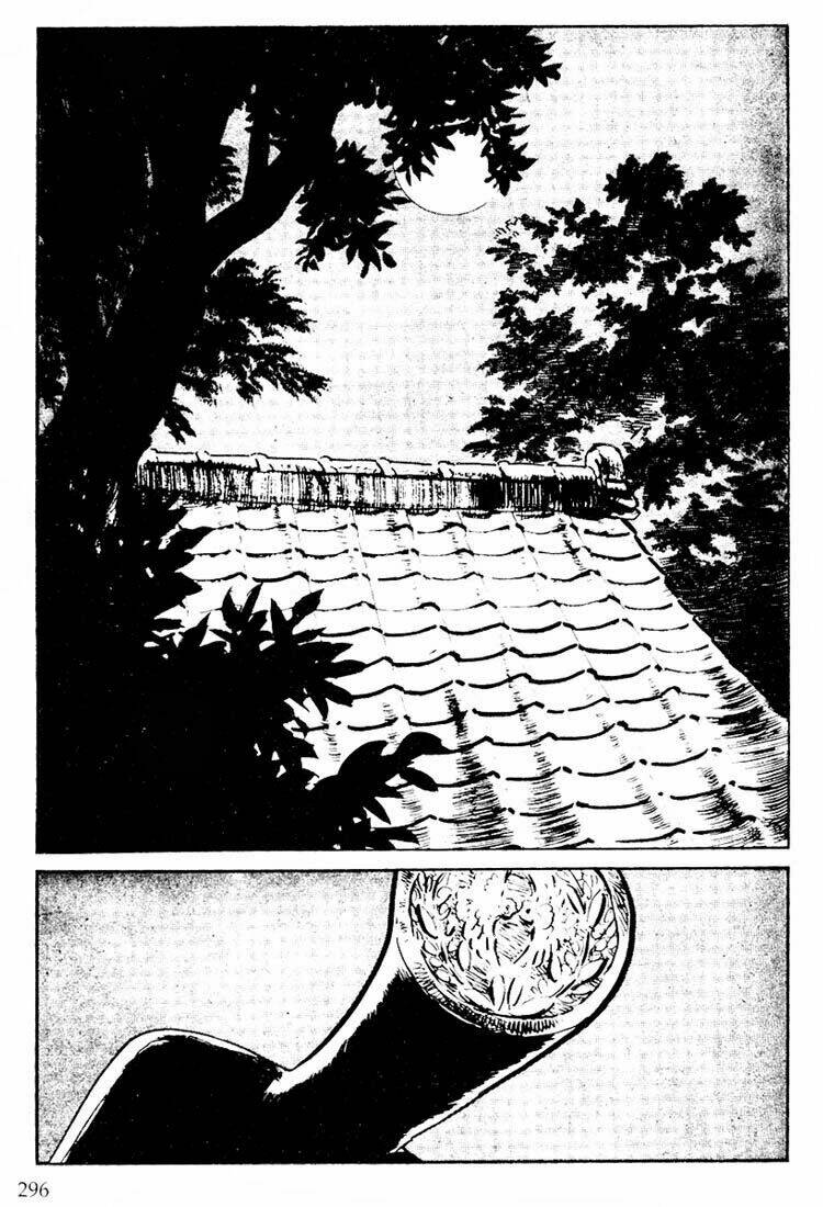 Lone Wolf And Cub Chapter 102 - Trang 2