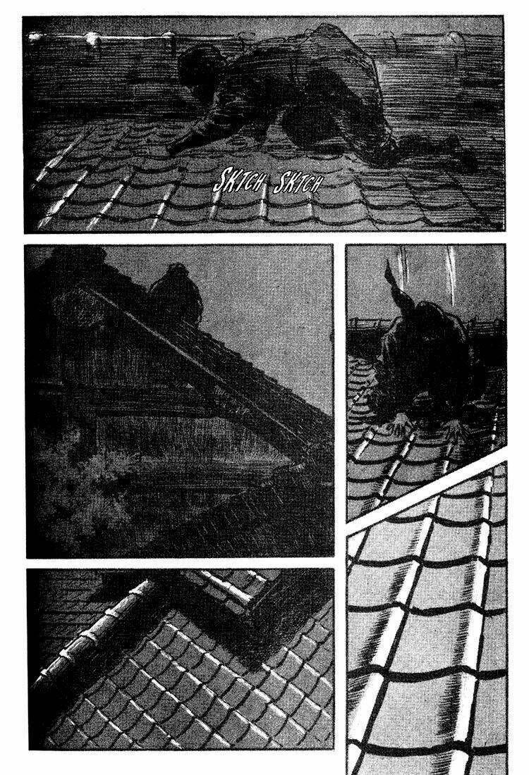 Lone Wolf And Cub Chapter 99 - Trang 2