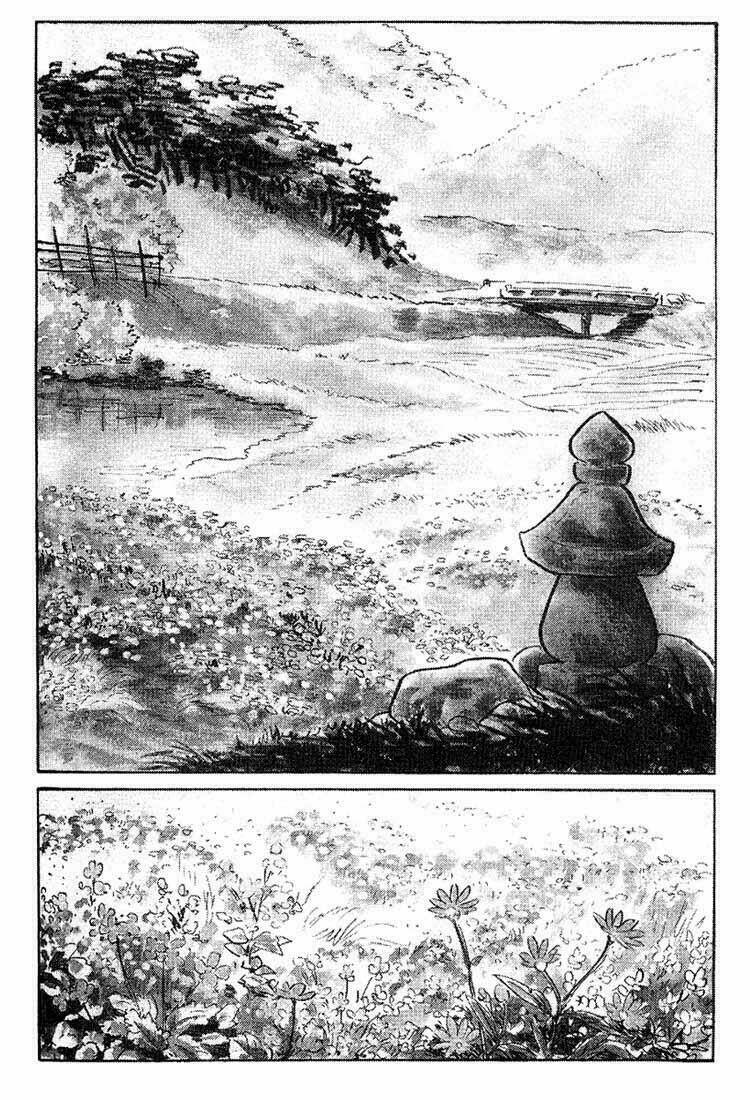 Lone Wolf And Cub Chapter 94 - Trang 2