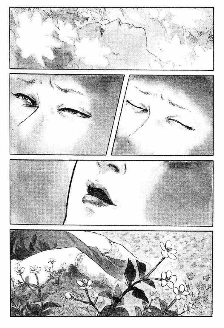 Lone Wolf And Cub Chapter 94 - Trang 2