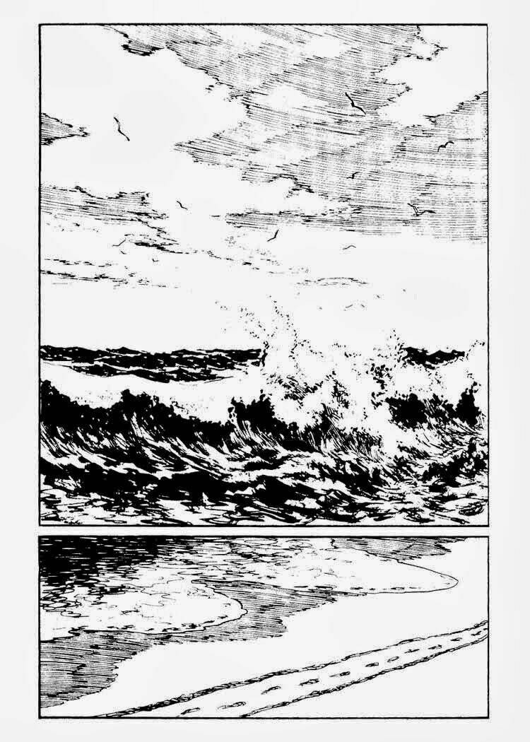 Lone Wolf And Cub Chapter 91 - Trang 2