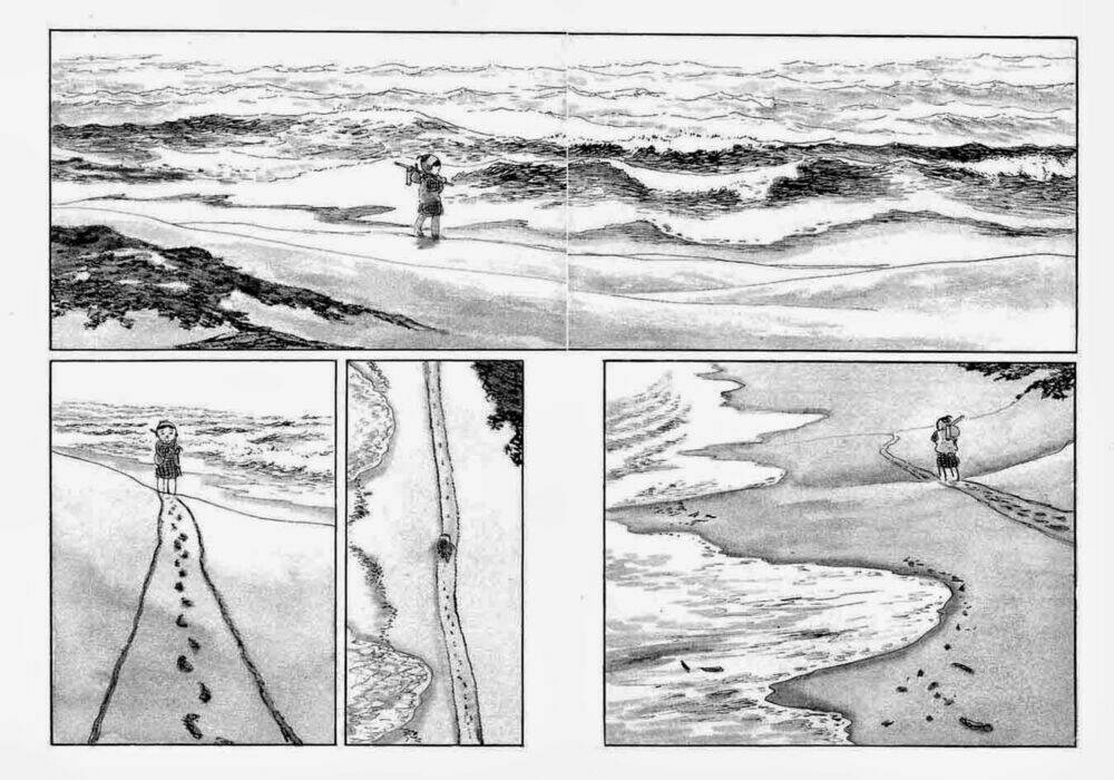 Lone Wolf And Cub Chapter 91 - Trang 2