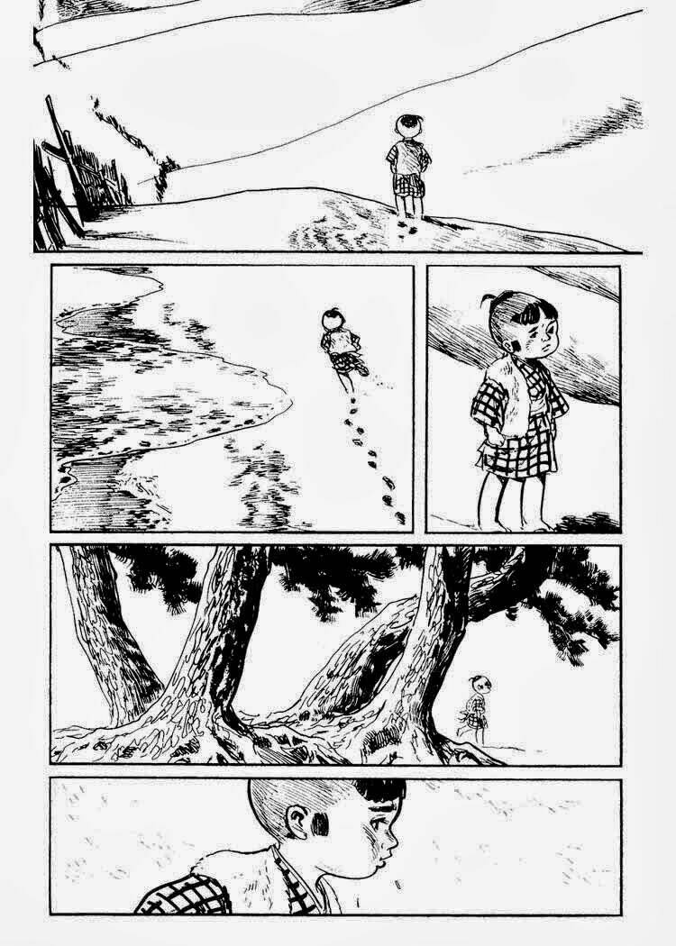 Lone Wolf And Cub Chapter 91 - Trang 2