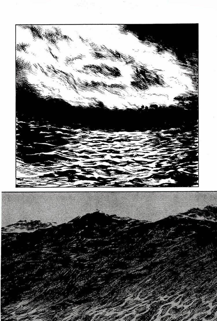 Lone Wolf And Cub Chapter 90 - Trang 2