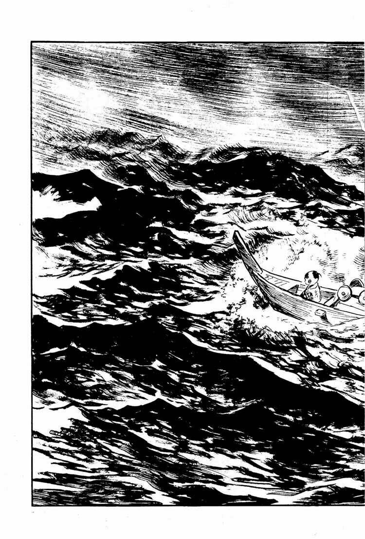 Lone Wolf And Cub Chapter 89 - Trang 2