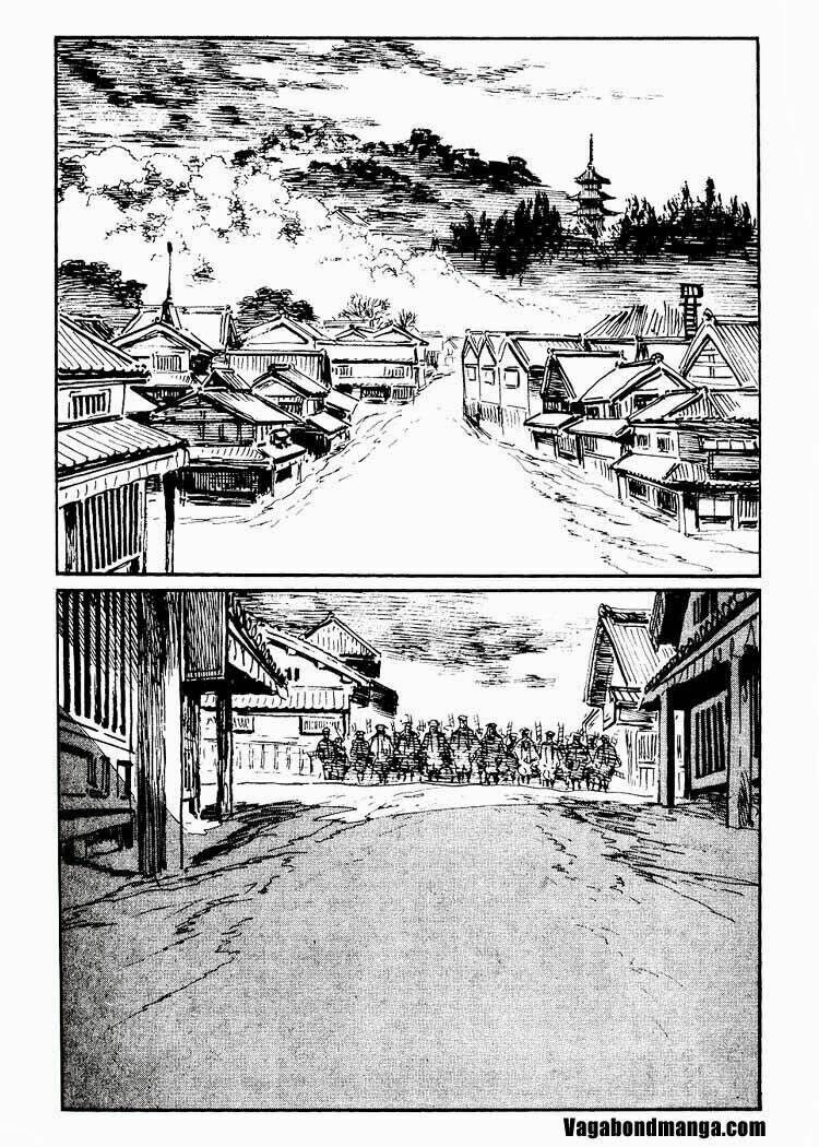 Lone Wolf And Cub Chapter 88 - Trang 2