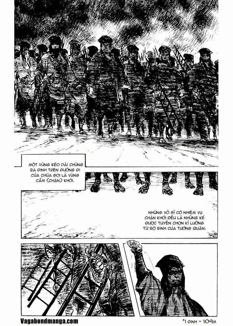 Lone Wolf And Cub Chapter 88 - Trang 2