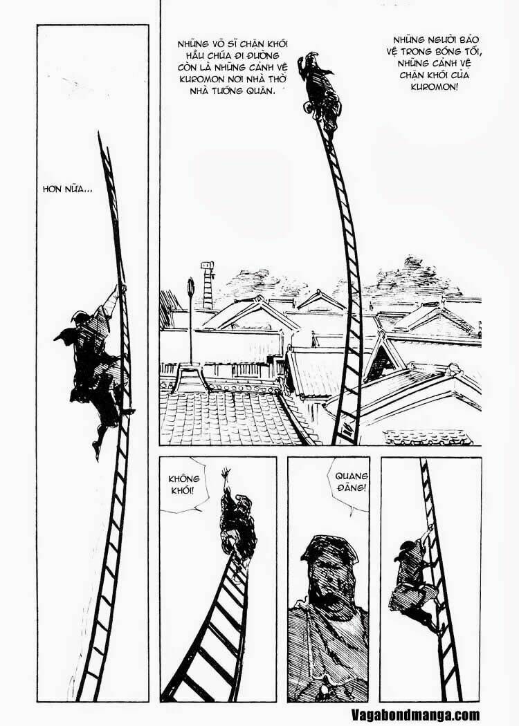 Lone Wolf And Cub Chapter 88 - Trang 2