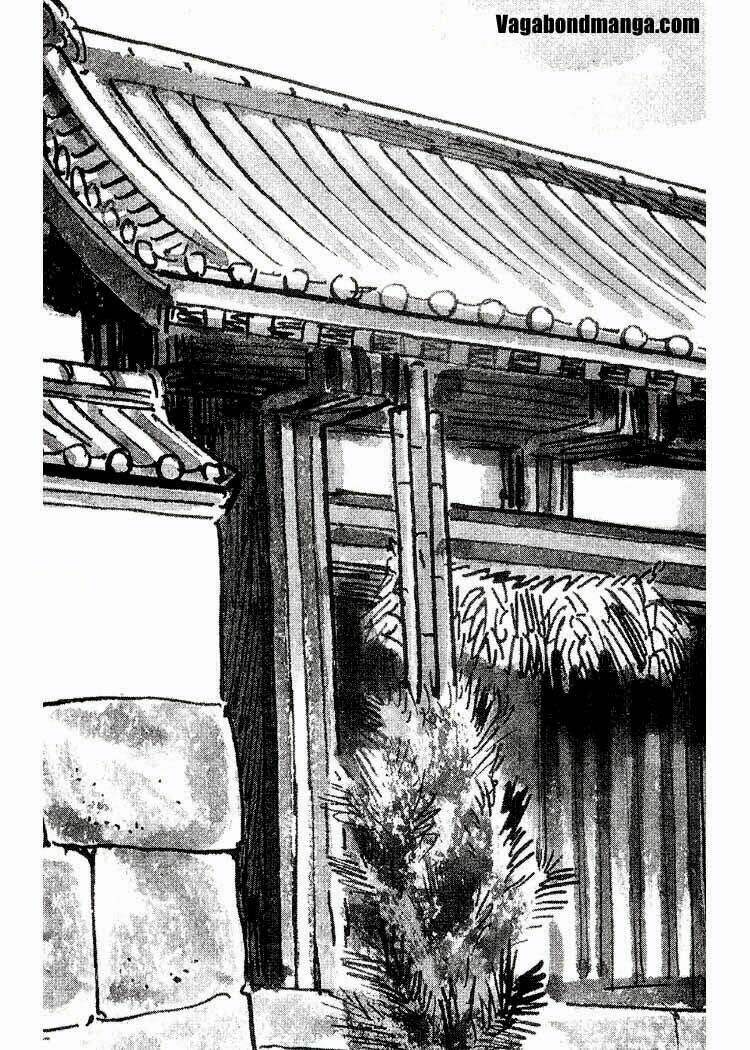 Lone Wolf And Cub Chapter 88 - Trang 2