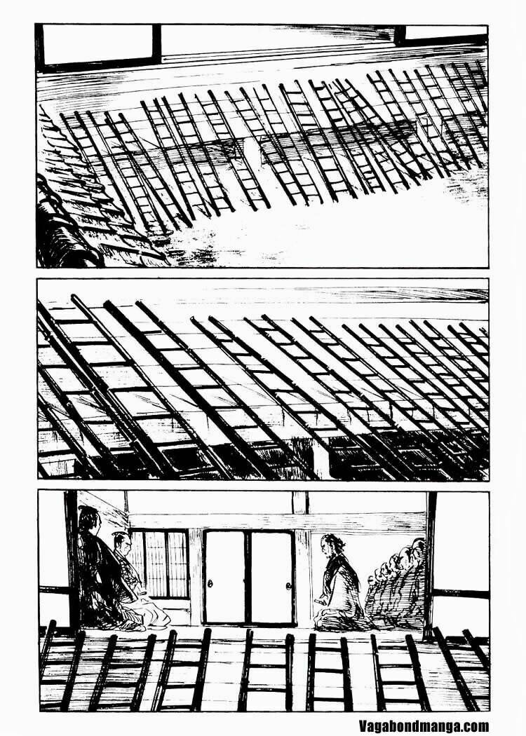 Lone Wolf And Cub Chapter 88 - Trang 2