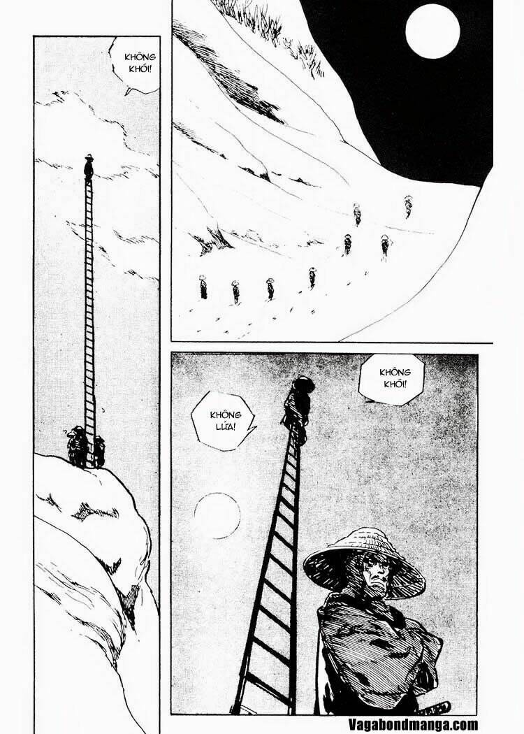 Lone Wolf And Cub Chapter 88 - Trang 2