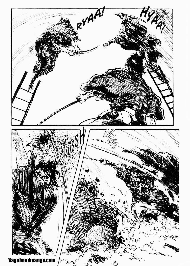 Lone Wolf And Cub Chapter 88 - Trang 2