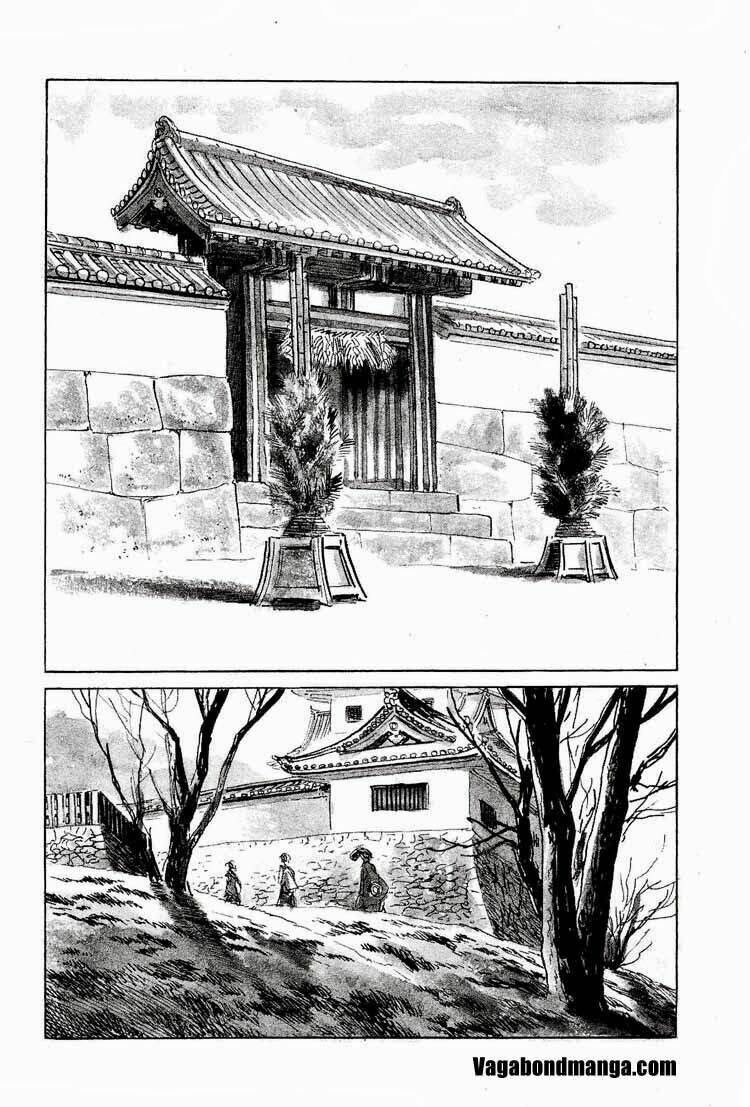 Lone Wolf And Cub Chapter 88 - Trang 2