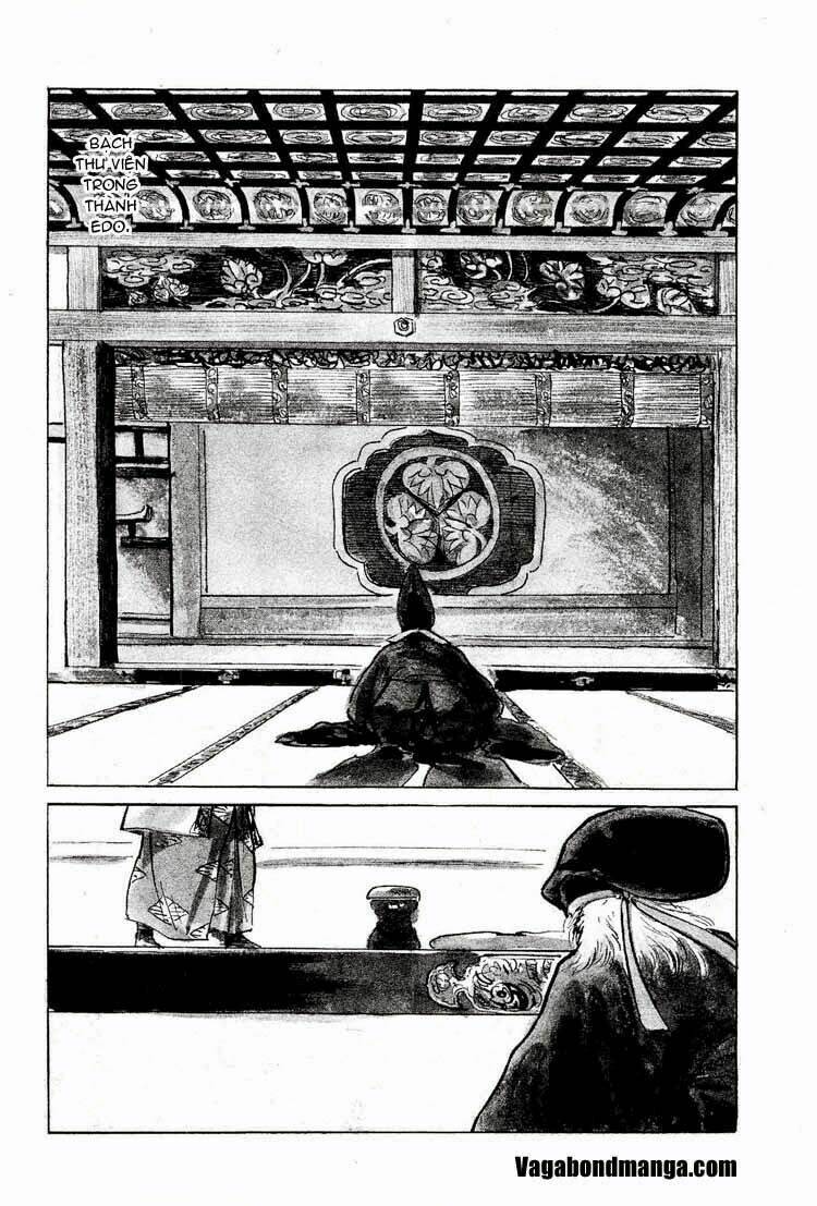 Lone Wolf And Cub Chapter 88 - Trang 2