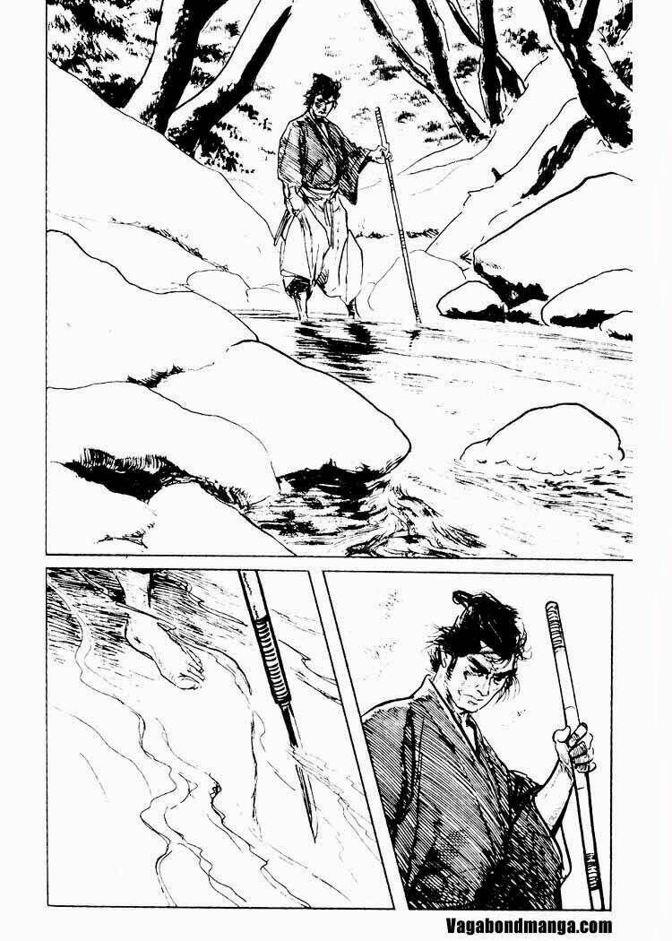 Lone Wolf And Cub Chapter 87 - Trang 2