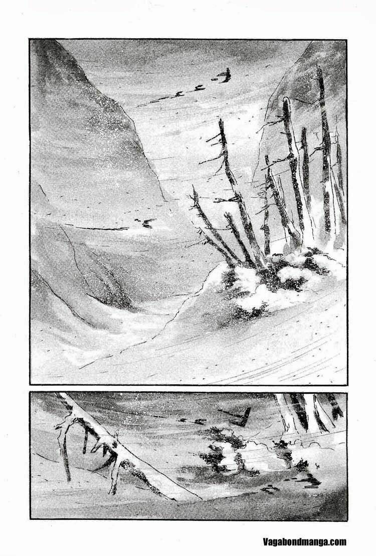 Lone Wolf And Cub Chapter 87 - Trang 2