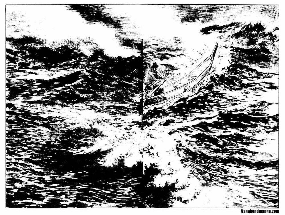 Lone Wolf And Cub Chapter 87 - Trang 2