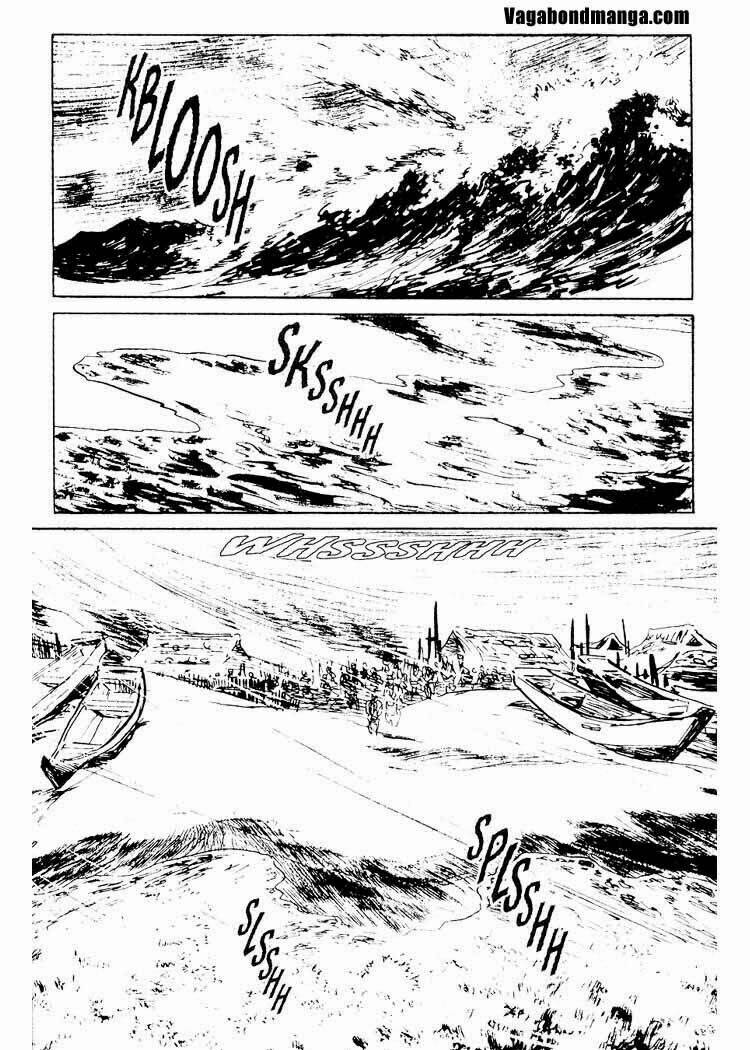 Lone Wolf And Cub Chapter 87 - Trang 2