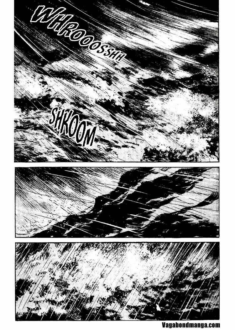 Lone Wolf And Cub Chapter 87 - Trang 2