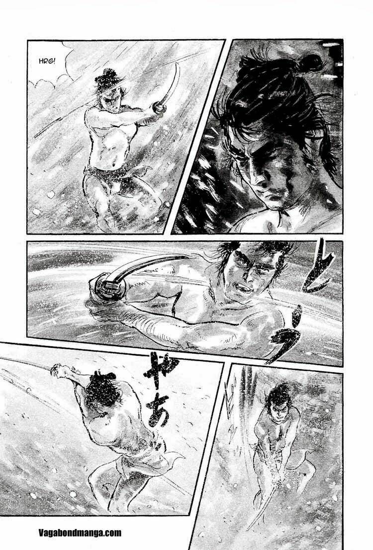 Lone Wolf And Cub Chapter 87 - Trang 2