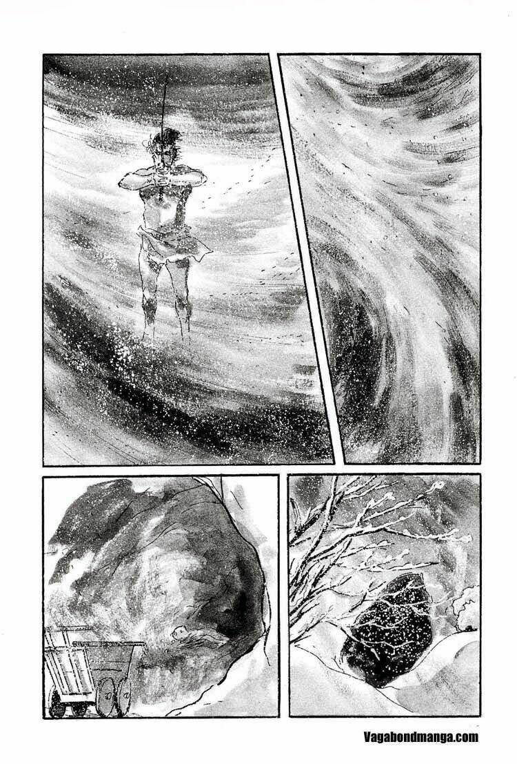 Lone Wolf And Cub Chapter 87 - Trang 2