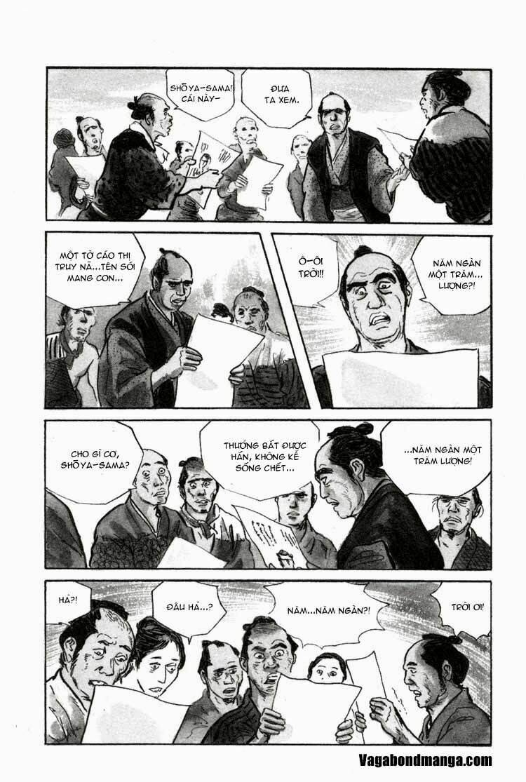 Lone Wolf And Cub Chapter 86 - Trang 2