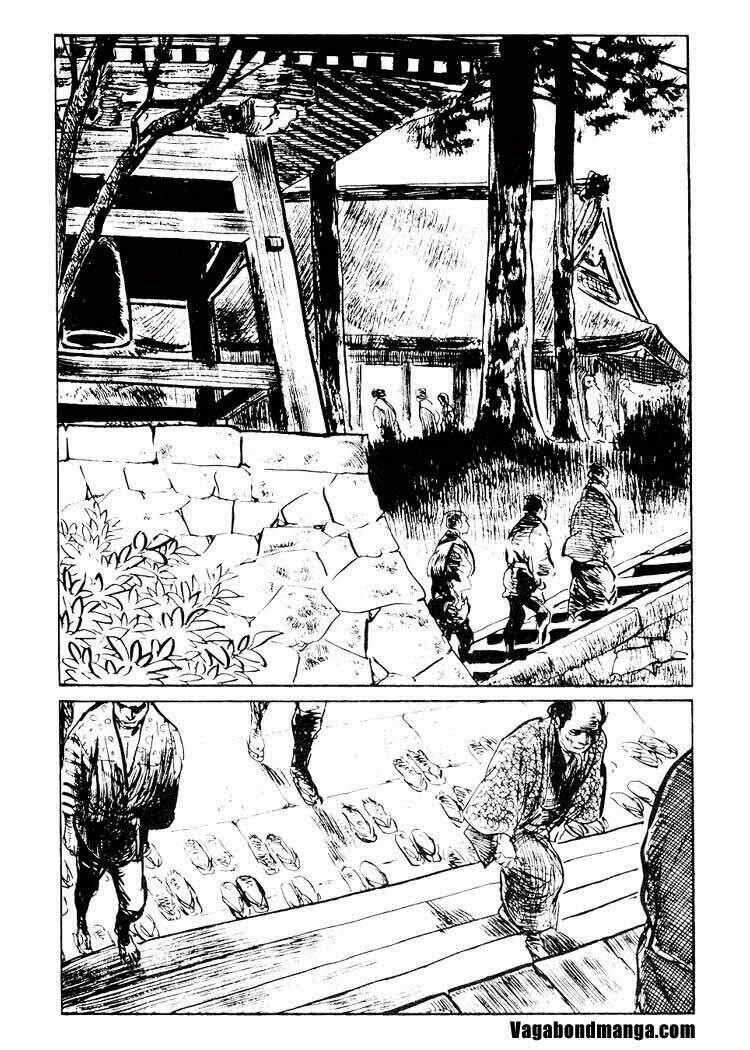 Lone Wolf And Cub Chapter 86 - Trang 2