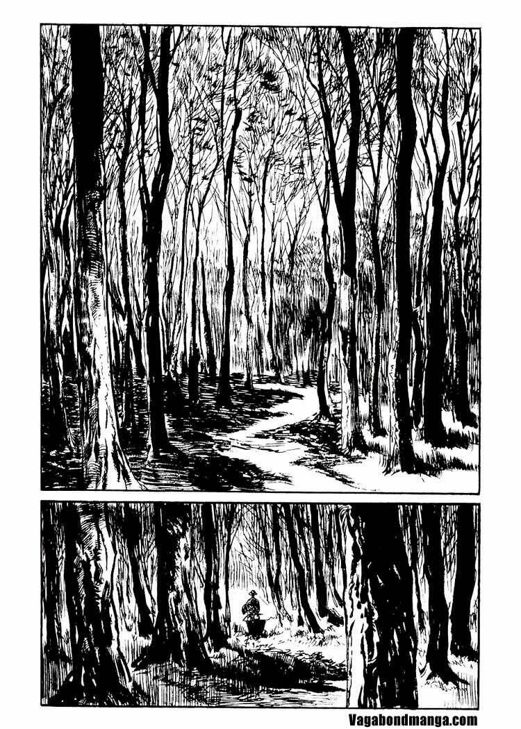 Lone Wolf And Cub Chapter 86 - Trang 2