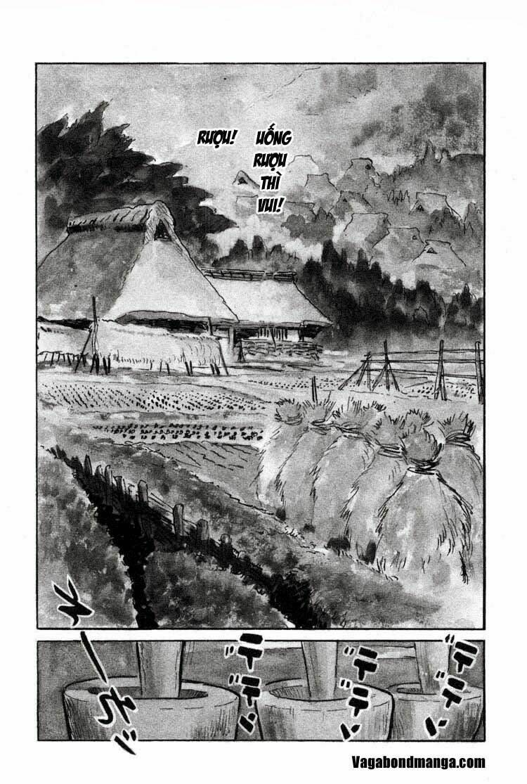 Lone Wolf And Cub Chapter 86 - Trang 2