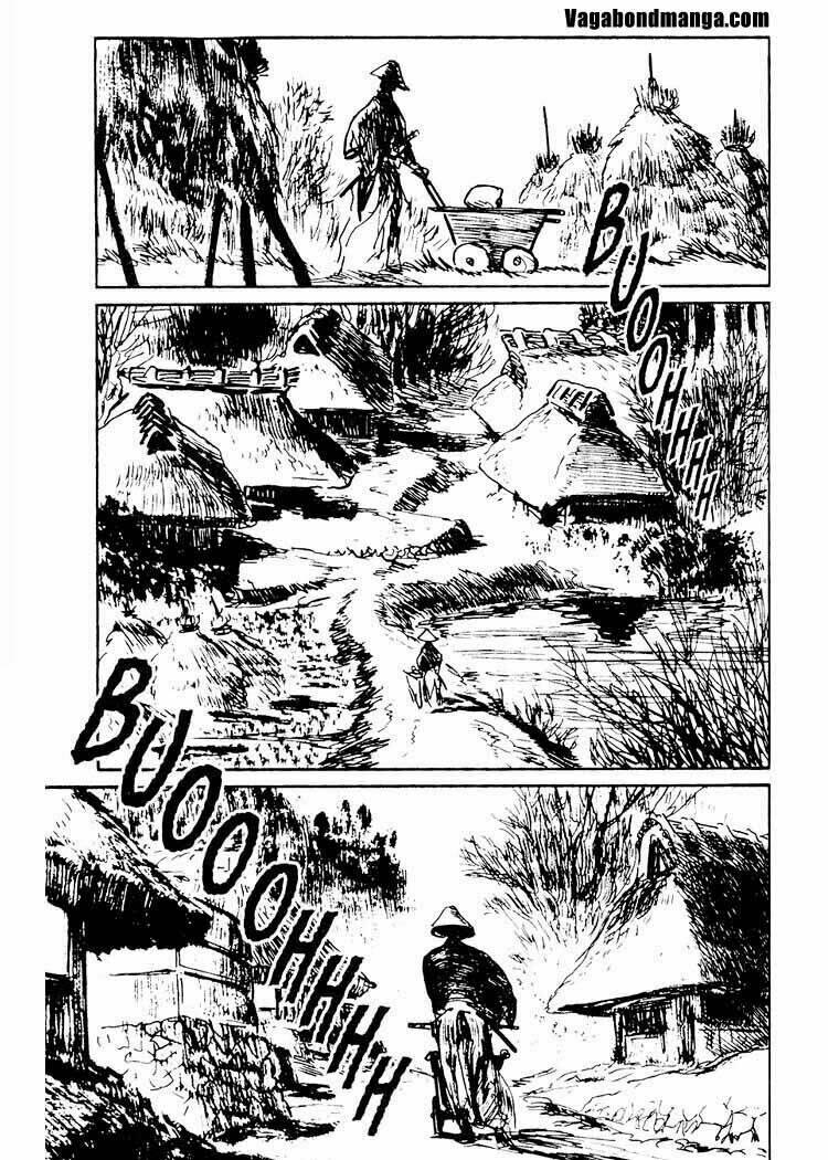 Lone Wolf And Cub Chapter 86 - Trang 2