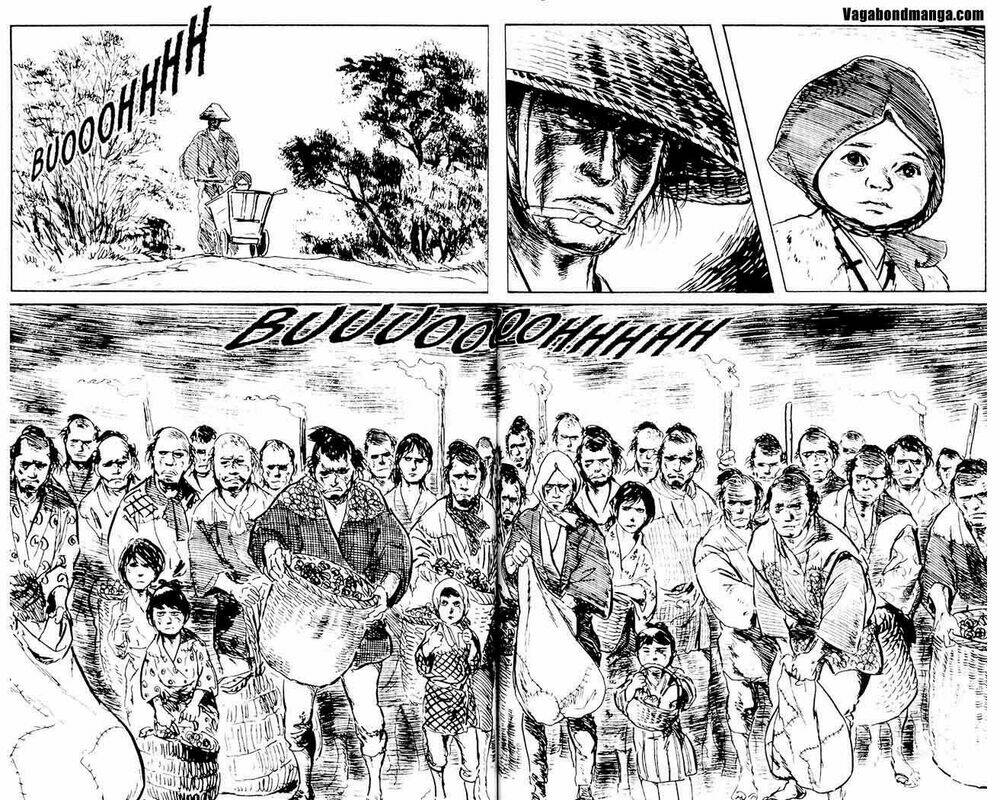 Lone Wolf And Cub Chapter 86 - Trang 2