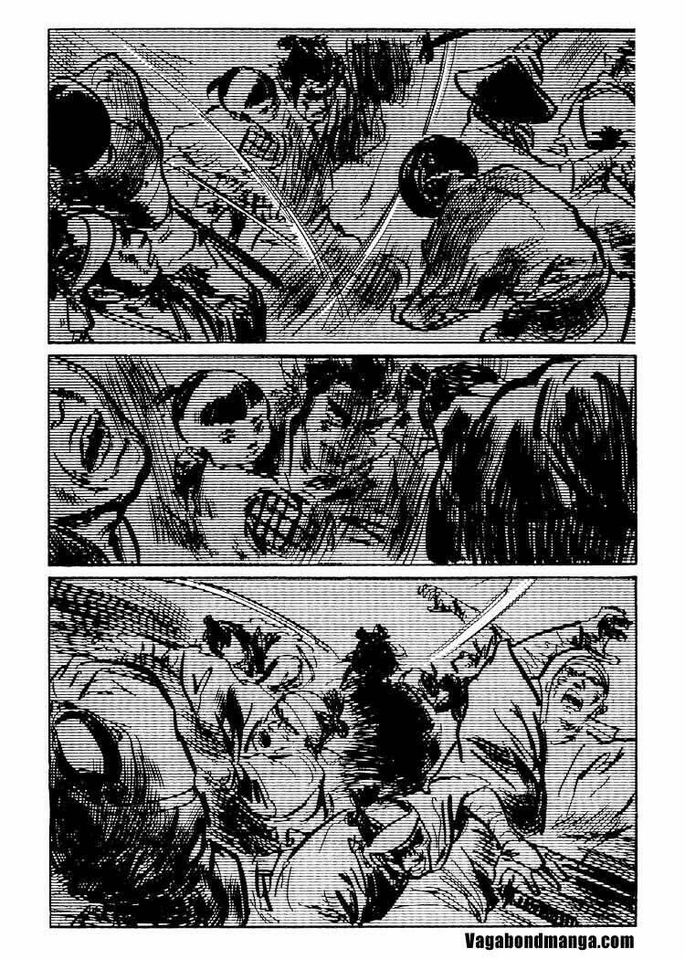 Lone Wolf And Cub Chapter 86 - Trang 2