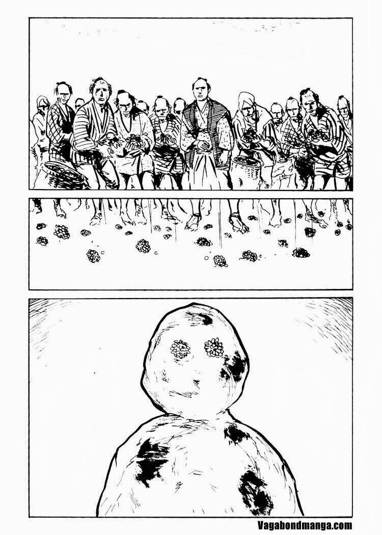 Lone Wolf And Cub Chapter 86 - Trang 2