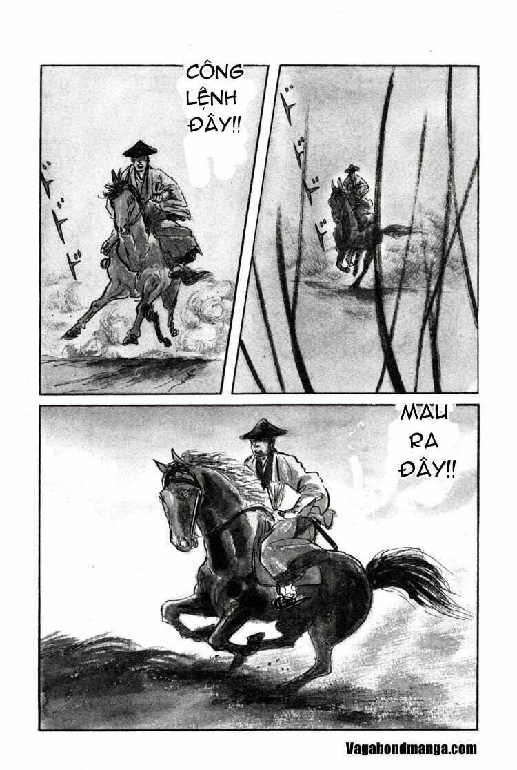 Lone Wolf And Cub Chapter 86 - Trang 2