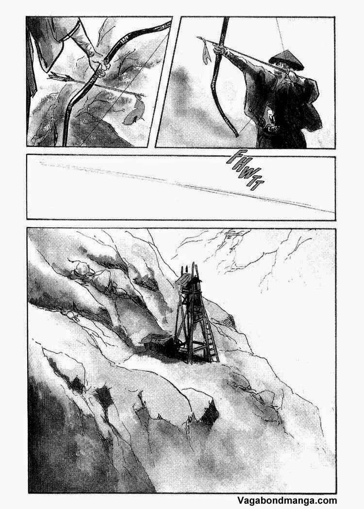 Lone Wolf And Cub Chapter 85 - Trang 2