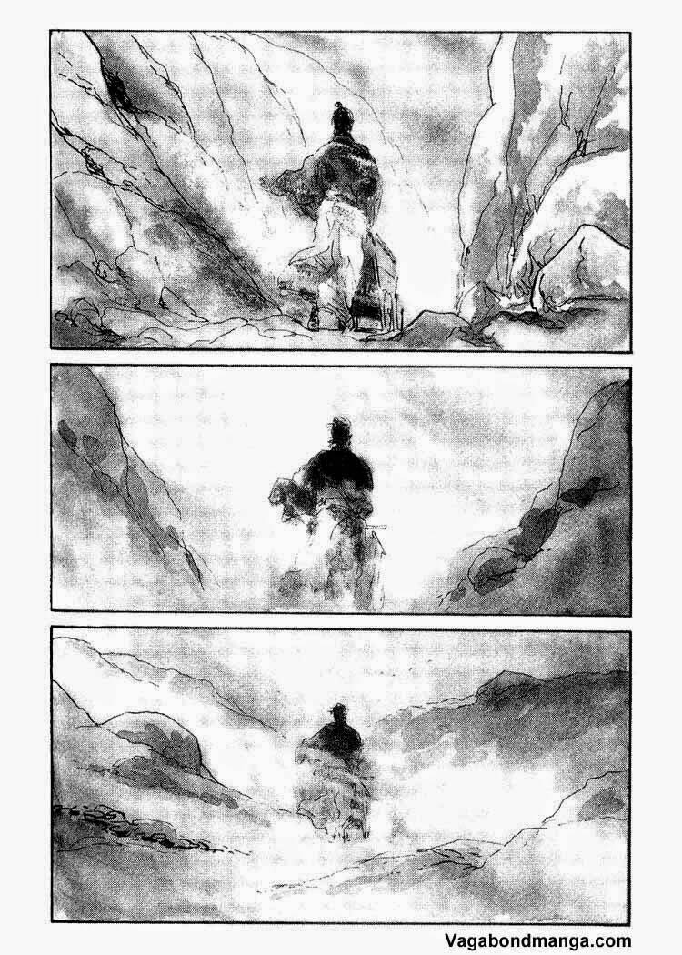 Lone Wolf And Cub Chapter 85 - Trang 2