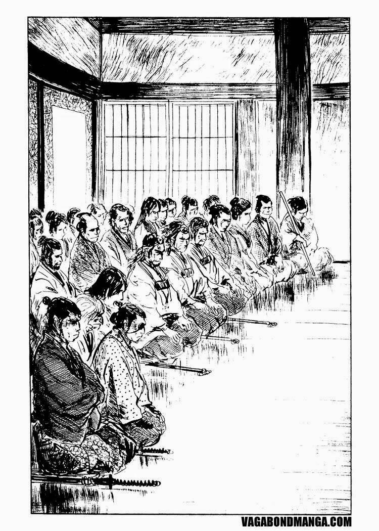 Lone Wolf And Cub Chapter 84 - Trang 2