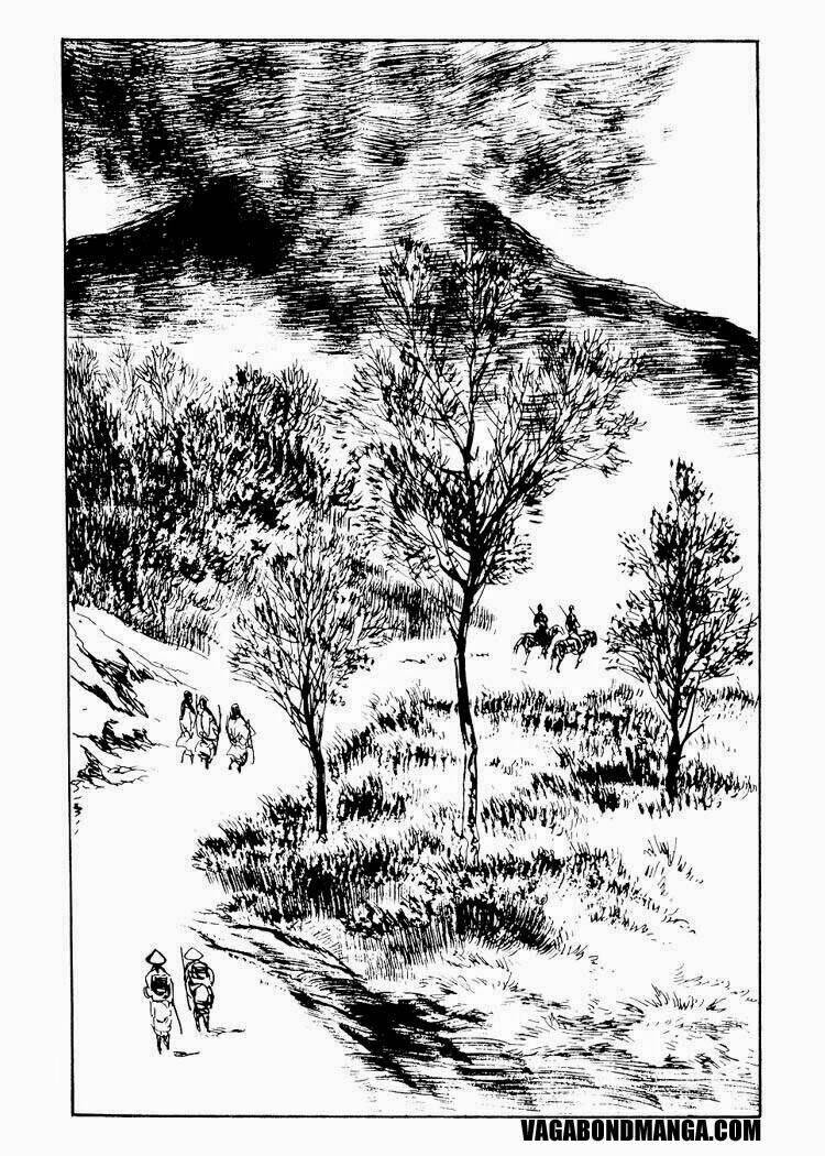 Lone Wolf And Cub Chapter 84 - Trang 2